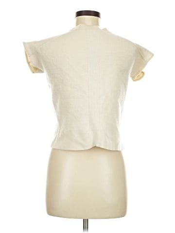 Club Monaco Short Sleeve Top (view 2)