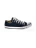 Converse Blue Sneakers Size 7 - photo 1