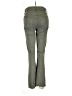 Paige Green Jeans Size 28 waist - photo 2