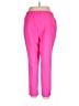 Torrid Solid Pink Active Pants Size 1X Plus (1) - photo 2