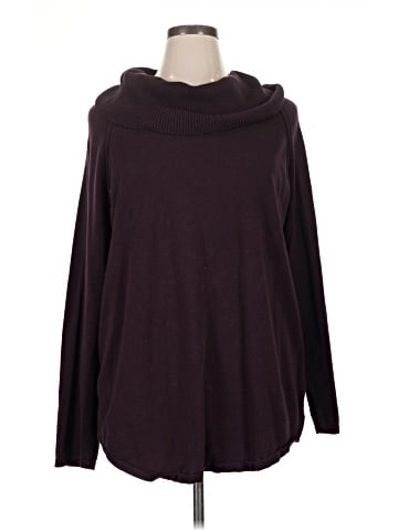 Jeanne Pierre Turtleneck Sweater (view 1)