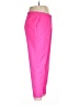 Torrid Solid Pink Active Pants Size 1X Plus (1) - photo 4