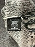 Olivaceous Silver Cardigan Size M - photo 8