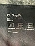 Gap Fit Black Romper Size M - photo 4