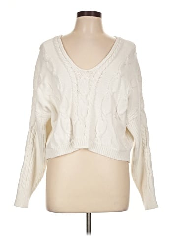 J.Crew Pullover Sweater (view 1)