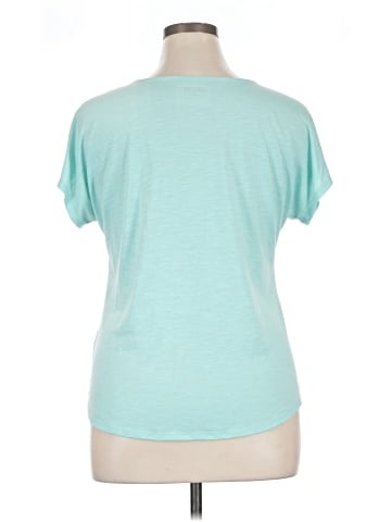 Apt. 9 Short Sleeve T-Shirt (view 2)