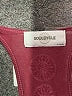 SoulCycle Burgundy Tank Top Size XS - photo 7
