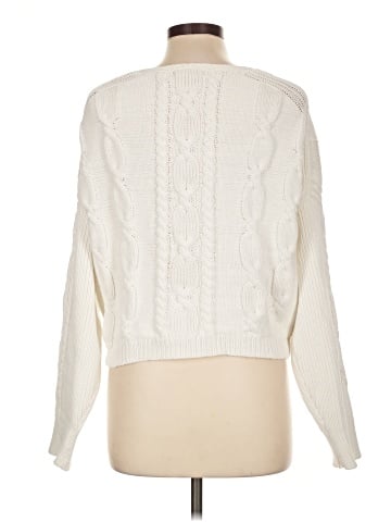 J.Crew Pullover Sweater (view 2)