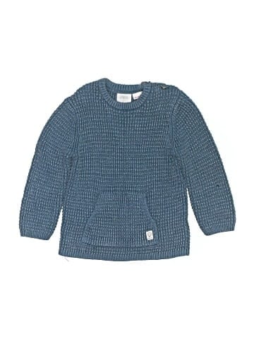 Zara Pullover Sweater (view 1)