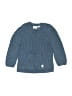 Zara 100% Cotton Blue Pullover Sweater Size 2 - photo 1