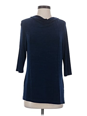Picadilly Fashions 3/4 Sleeve Top (view 1)