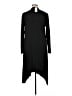 In'Voland 100% Polyester Black Cardigan Size 1X - photo 2