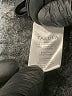 Talula 100% Polyester Black Tank Top Size S - photo 8