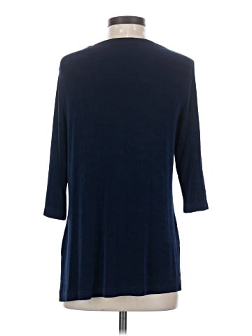 Picadilly Fashions 3/4 Sleeve Top (view 2)