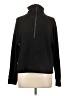 Danskin Black Turtleneck Sweater Size L - photo 1