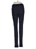 Uniqlo Solid Blue Dress Pants Size XS - photo 2