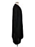 In'Voland 100% Polyester Black Cardigan Size 1X - photo 4