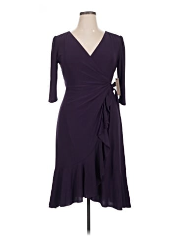 Kiyonna Cocktail Dress (view 1)