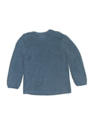 Zara Pullover Sweater (view 2)