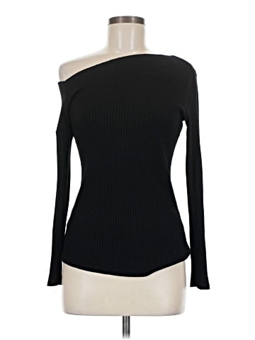 Michael Lauren Long Sleeve Top (view 1)
