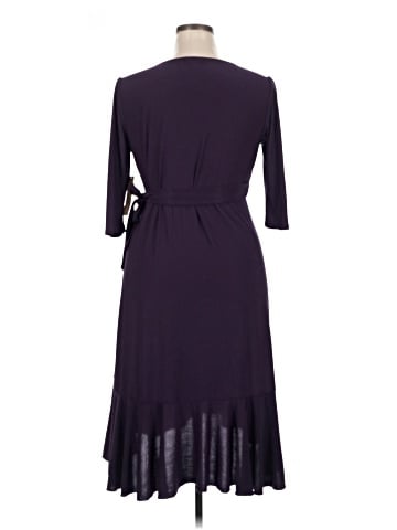Kiyonna Cocktail Dress (view 2)