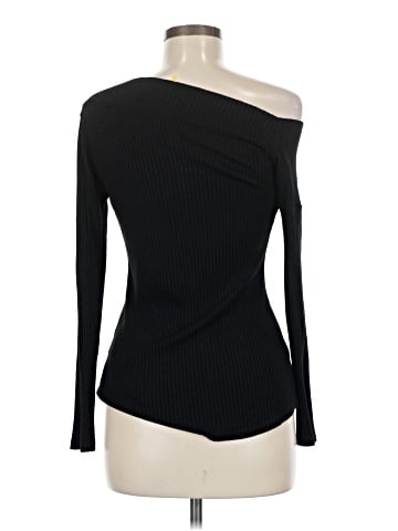 Michael Lauren Long Sleeve Top (view 2)