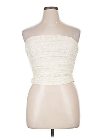 Full Tilt Sleeveless Top (view 1)