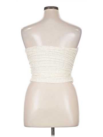 Full Tilt Sleeveless Top (view 2)