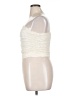 Full Tilt Ivory Sleeveless Top Size XL - photo 5