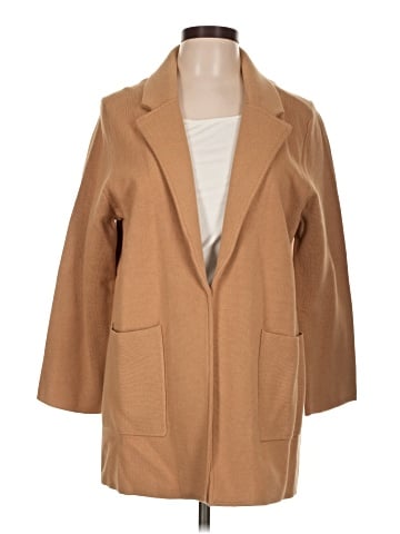 Quince Blazer (view 1)