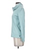 Cecil 100% Baumwolle Teal Long Sleeve Top Size S - photo 5