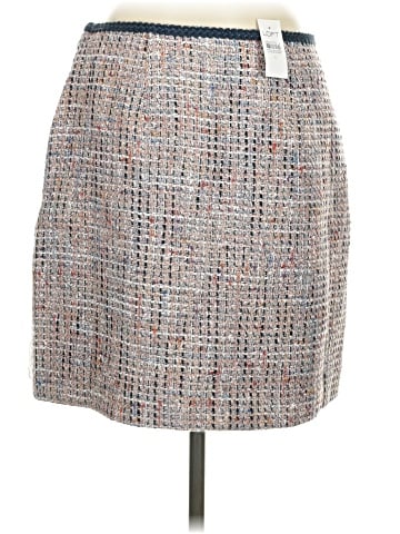 Ann Taylor LOFT Casual Skirt (view 1)