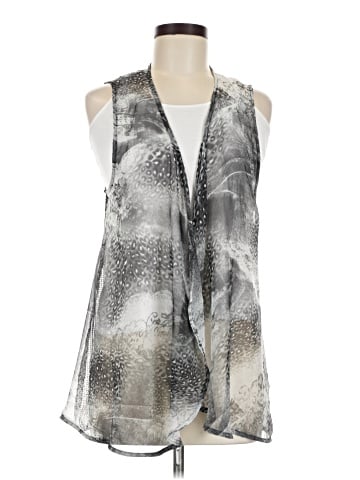 Easywear by Chico's Sleeveless Blouse (view 1)