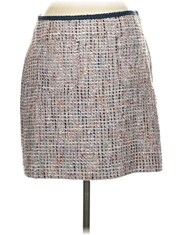 Ann Taylor LOFT Casual Skirt (view 2)