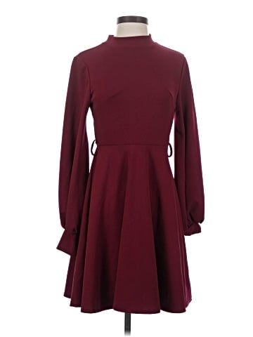 Nasty Gal Inc. Casual Dress (view 1)