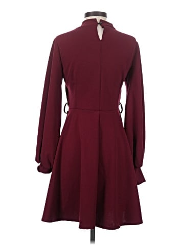 Nasty Gal Inc. Casual Dress (view 2)