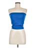 Assorted Brands Blue Tube Top Size Med - Lg - photo 1