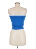 Assorted Brands Blue Tube Top Size Med - Lg - photo 2