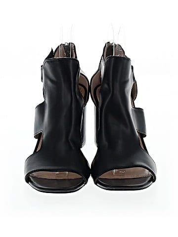 Adrienne Vittadini Sandals (view 2)