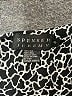 Spenser Jeremy Polka Dots Black Long Sleeve Blouse Size 4 - photo 7