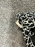 Spenser Jeremy Polka Dots Black Long Sleeve Blouse Size 4 - photo 8