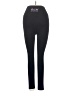 Assorted Brands Black Active Pants Size S - photo 2