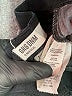 Garage Black Shorts Size 7 - photo 3