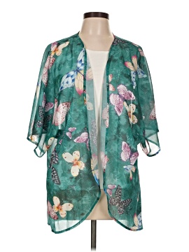 Unbranded Kimono (view 1)