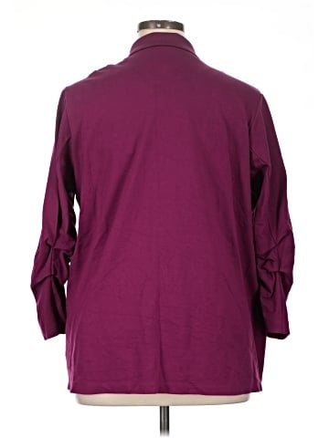 Dear Scarlett Blazer (view 2)