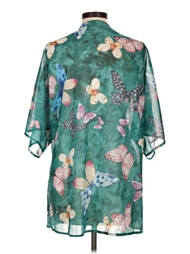 Unbranded Kimono (view 2)
