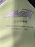 Avia Print White Shorts Size L - photo 4