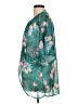 Unbranded Teal Kimono Size L - photo 5