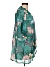 Unbranded Teal Kimono Size L - photo 4