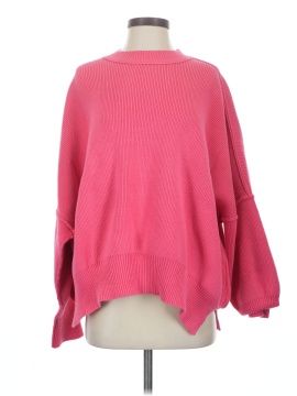 Free People Pullover Sweater